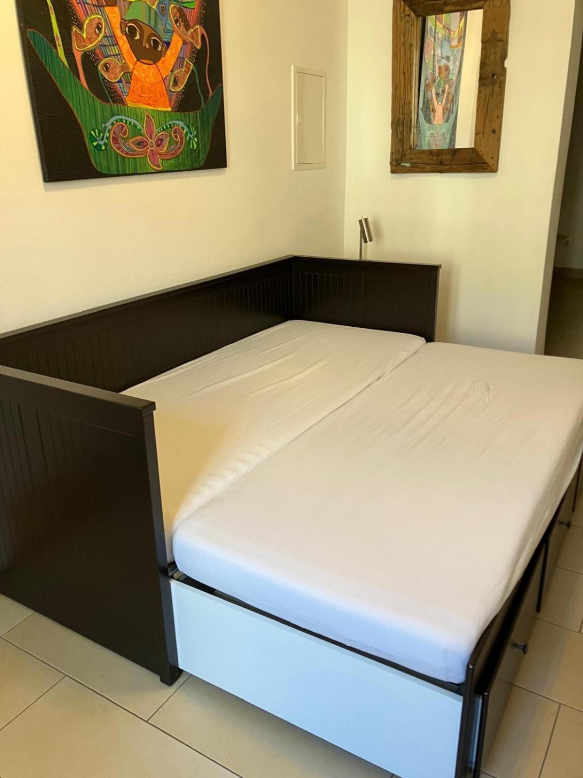 Studio Apartment Im Palais Fleur Blanche 波茨坦 外观 照片